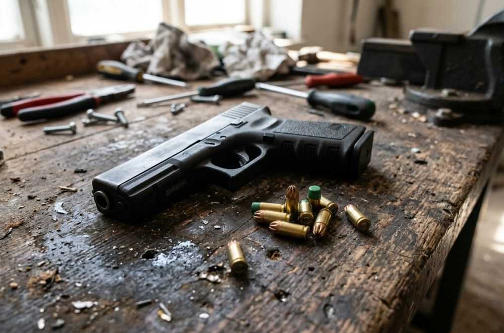 Test complet du pistolet LTL Bravo CO₂ .50 : fiabilité et sensations