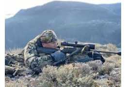 Tir longue distance avec le calibre 7RM (7 mm Remington Magnum)