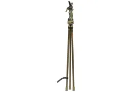 Choisir un trépied de chasse 80 cm pour stabilité et confort