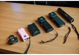 Taser légal en France : guide et législation