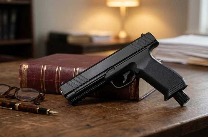 Débridage du Vesta PDW50 : ce que dit la loi et ce que vous risquez