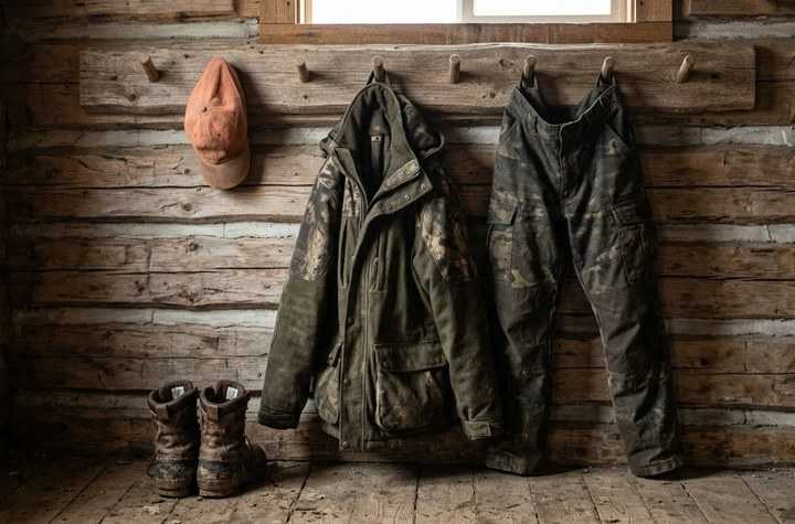 Vêtement de chasse Browning : guide complet pour chasseurs exigeants