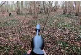 Chasse sanglier extrême : choisir les bonnes balles pour le gros gibier