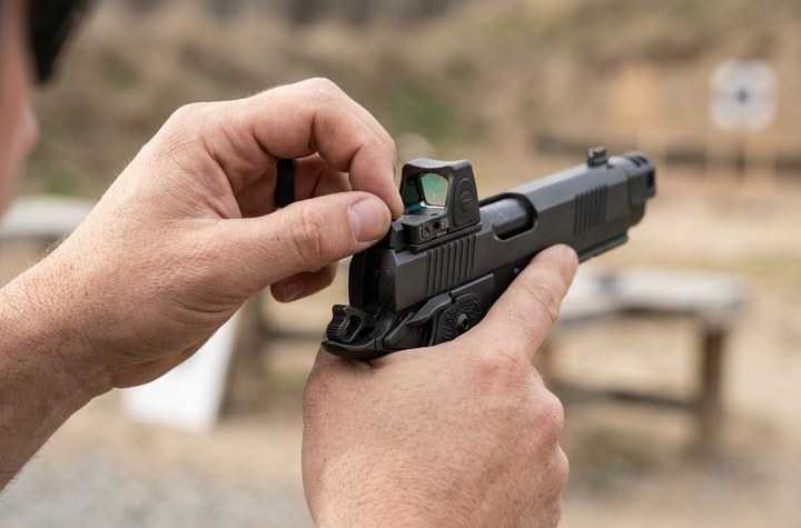 Vortex Defender-CCW : test complet, réglages & avis terrain