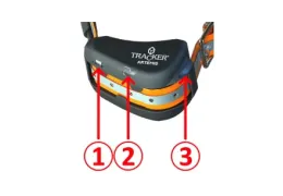 Optimisez le Suivi de Votre Meute : Le Guide Complet du Collier GPS et de l'Application We Hunt