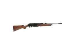 Carabine Winchester SXR Vulcan Black Tracker : performance, robustesse et efficacité en battue
