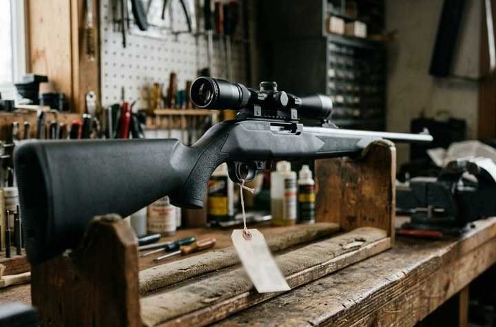 Winchester Xpert prix : quel tarif selon la version et le pack ?