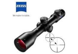 Zeiss lunette de tir