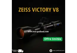 Guide d'achat : Lunette ZEISS Victory V8 2.8-20x56