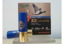Cartouches ZZ Canard : efficacité redoutable pour la chasse au gibier d’eau